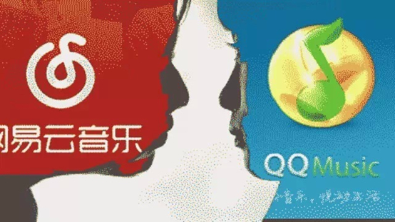 网易云音乐向QQ音乐发起挑战，音乐江湖的新篇章开启