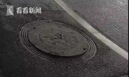 上海窨井盖问题引发投诉潮，城市管理的细节挑战及应对策略