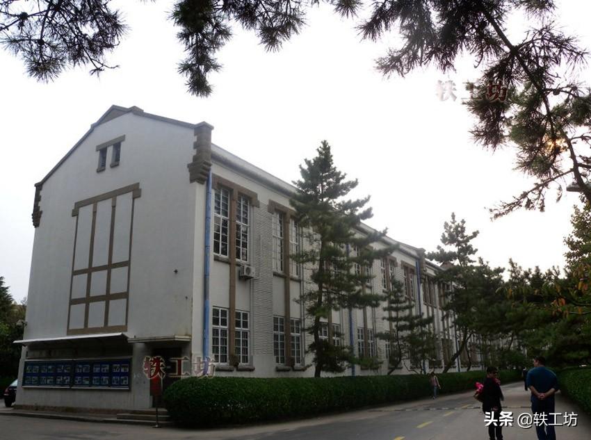 青岛大学，双一流之旅的卓越风采