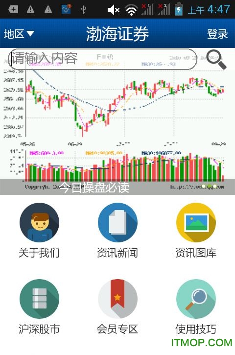 海通证券交易软件官网下载指南及操作教程