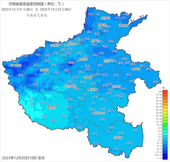 全国冬季寒冷地图揭晓，冻手冻脚现象普遍存在