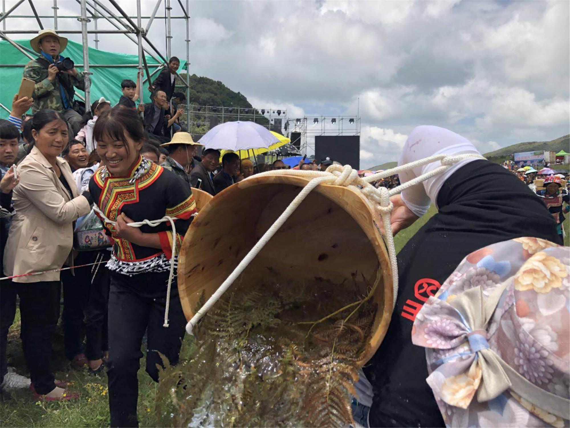 火把节起源与文化意义探究