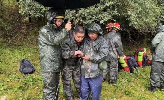 哀牢山神秘自然秘境，揭开恐怖之处的神秘面纱