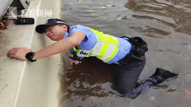 抢护管涌，先堵迎水面还是另有策略？