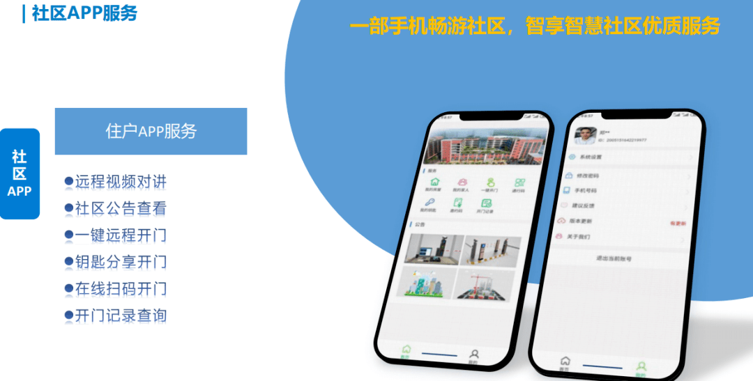 智能化社区管理，高效便捷的新时代探索之路