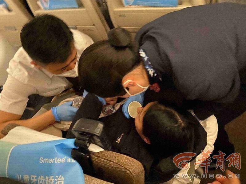 东航乘客突发疾病死亡事件深度剖析