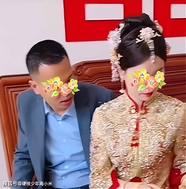 婚礼悲剧，男方花近70万结婚，新娘却神秘消失