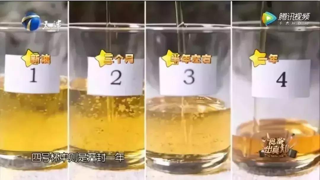 食用油储存防氧化策略，保护油品新鲜秘诀