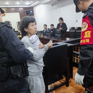 女律师代理农民工讨薪遭判四年，正义之路的艰难与挑战