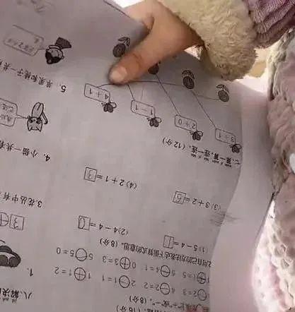 十岁女孩写作业手疼揭示白血病隐患