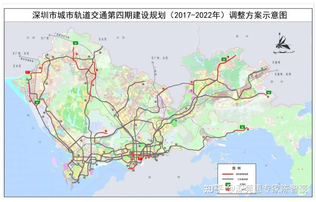 深圳地铁13号线开通，新动脉澎湃心跳助力城市发展