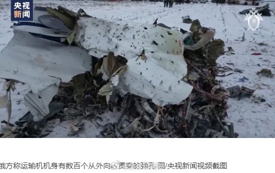 阿总统要求俄就击落客机事件认错赔偿，国际航空安全事件引发关注