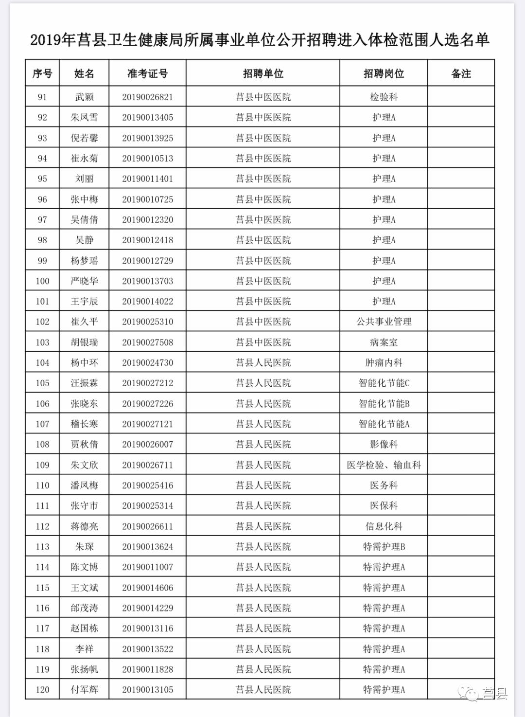 事业单位人员招聘体检要求全面解析