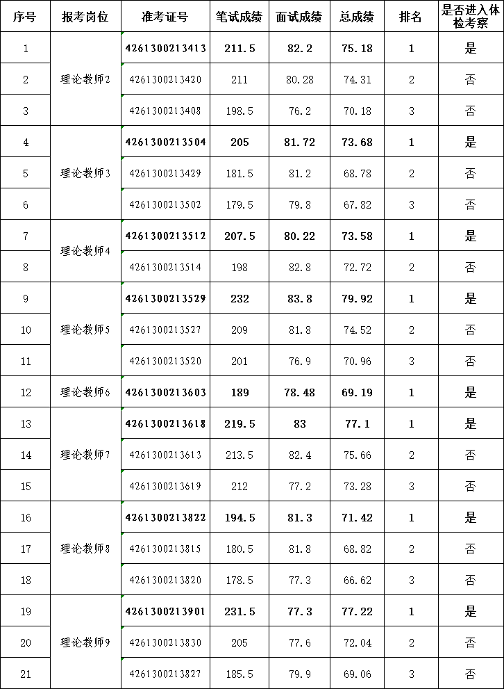 未来展望，2024年事业编体检标准深度解析与探讨