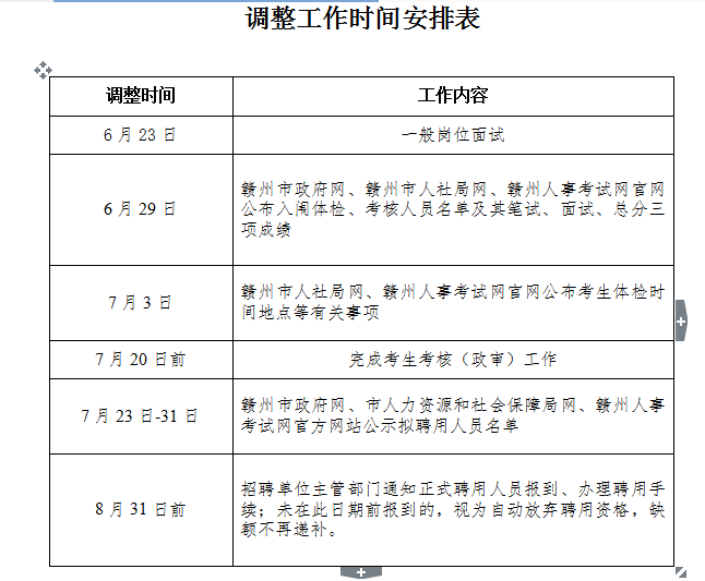 事业单位面试公告深度解析，重要性、内容概览及应试准备