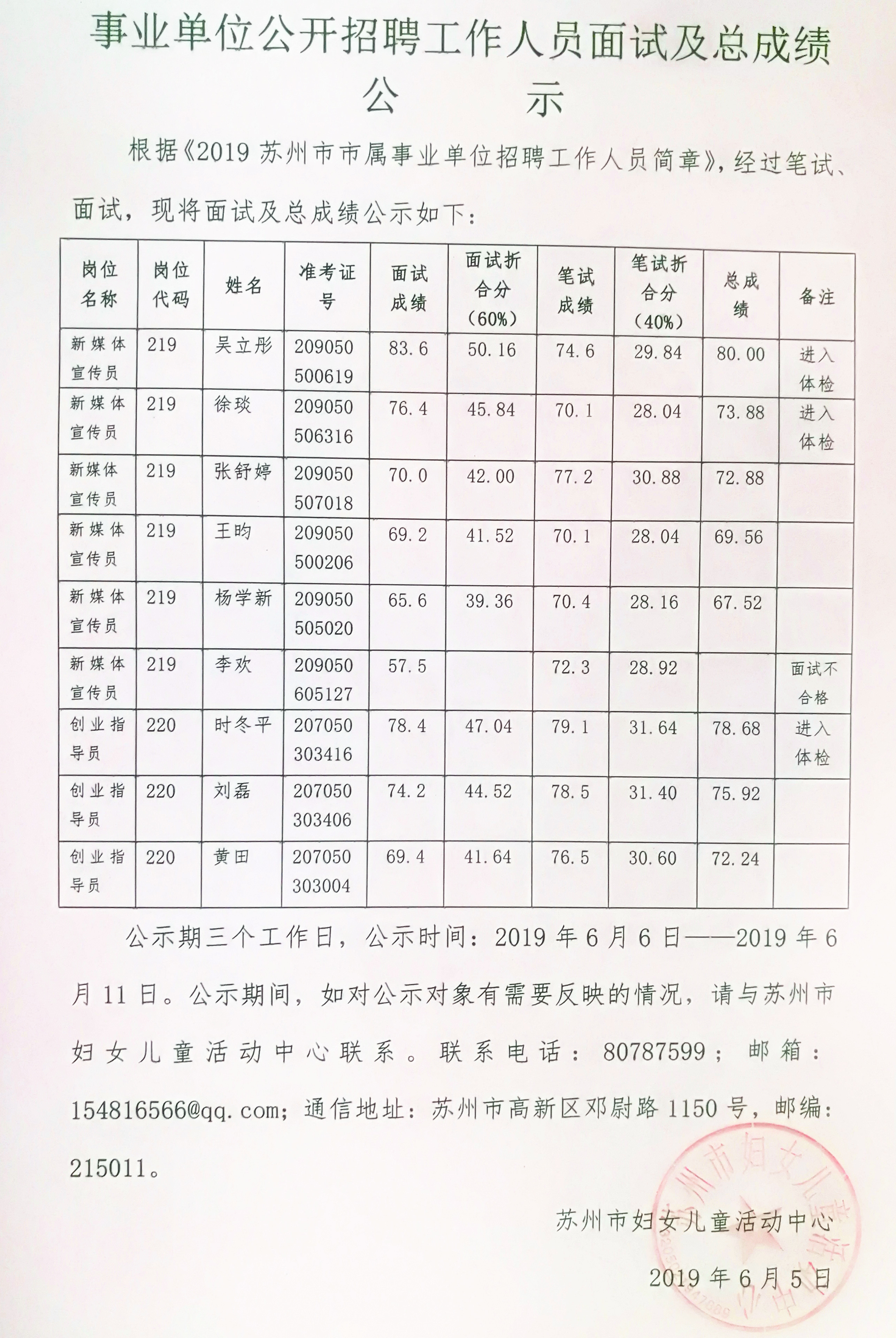 事业编招聘录取公示的重要性及其深远影响