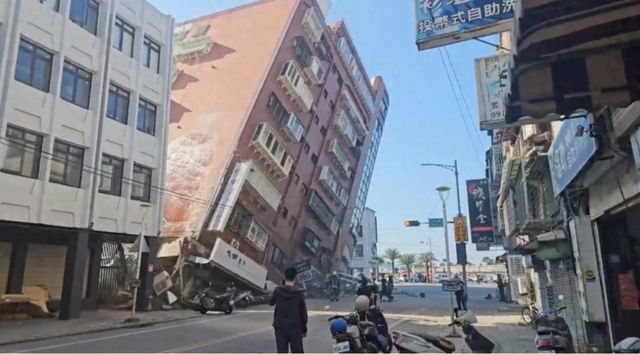 银川地震频发背后的原因及应对之策