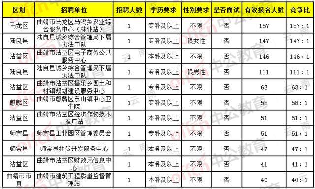 曲靖事业单位招聘2024岗位概览与深度分析