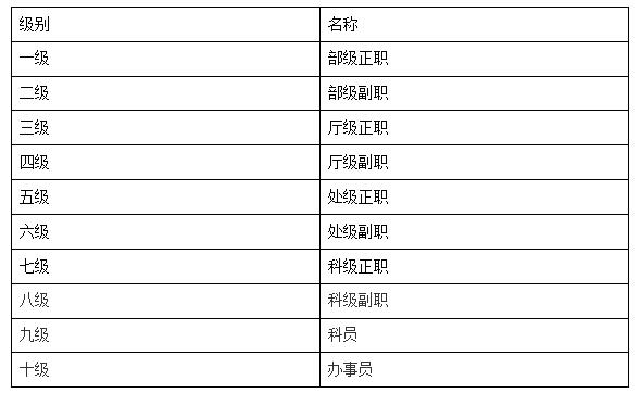 事业单位招聘岗位类别深度解析