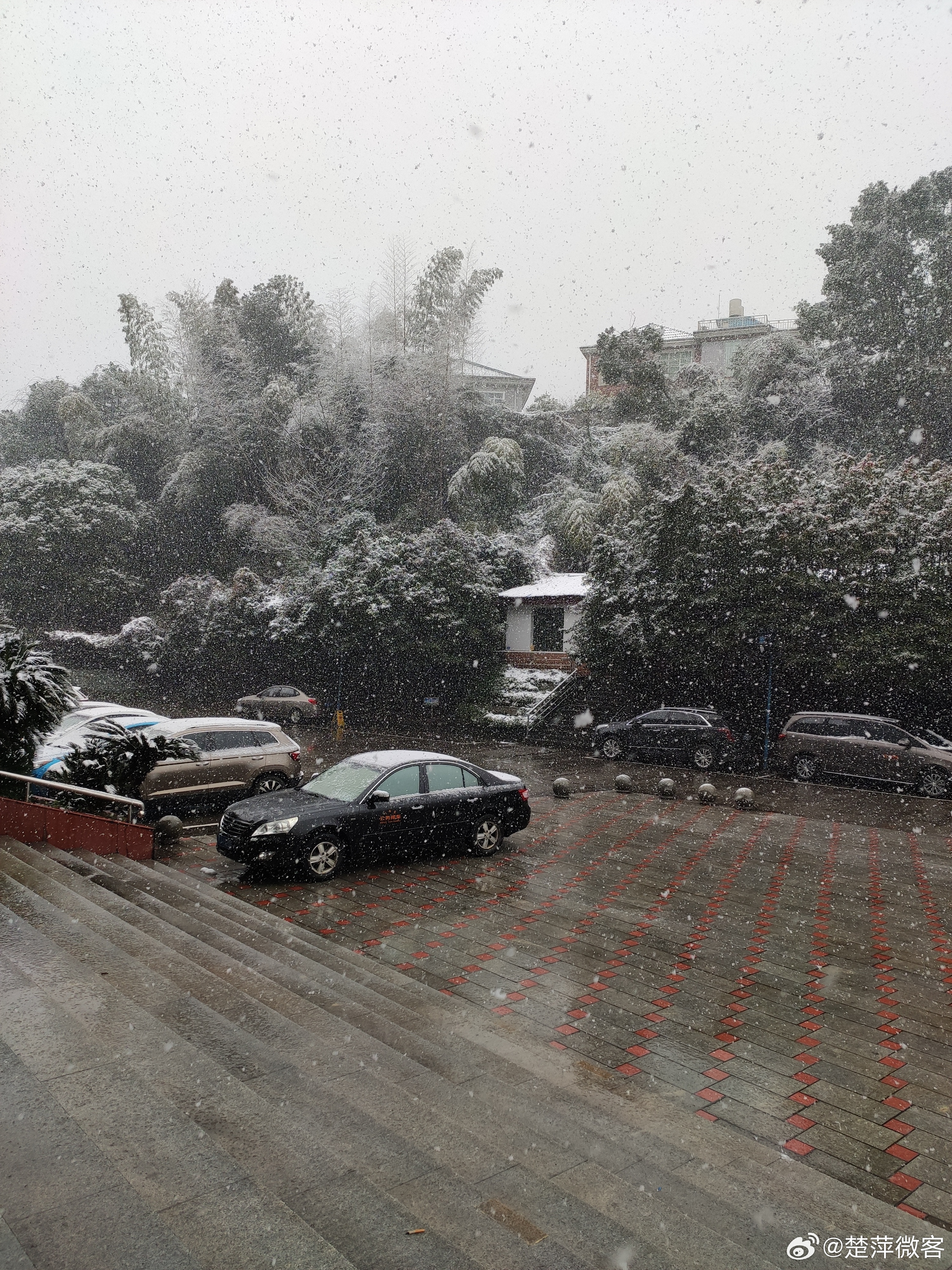 南方大范围降雪来袭，应对与防范指南