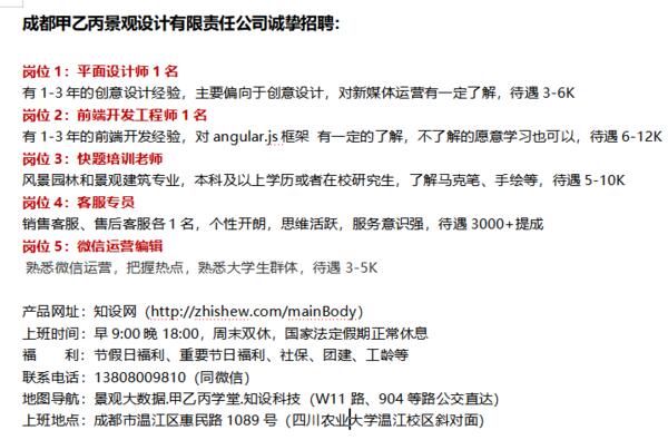 成都软件开发公司招聘动态与行业趋势深度解析