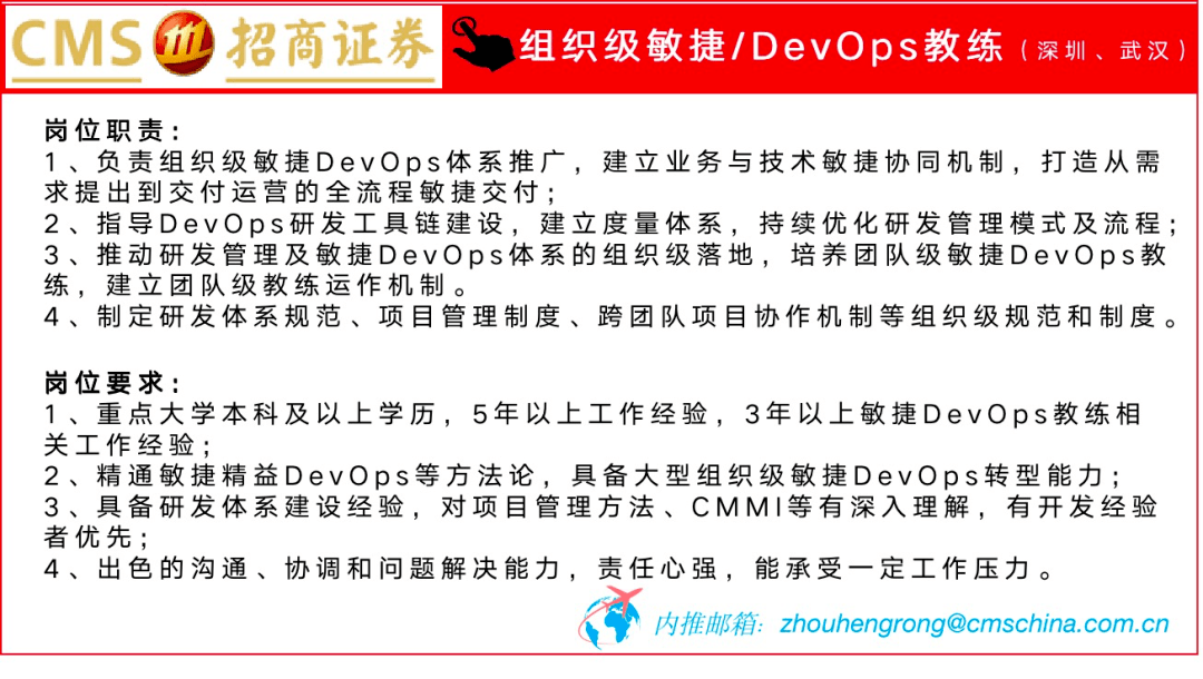 DevOps后端开发工程师的角色与职责详解