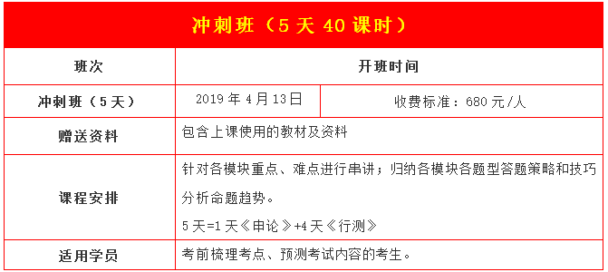 大数据背景下考公务员的优势、挑战与应对策略