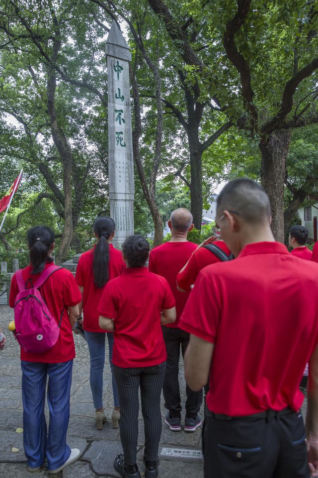 情怀永恒，万里追寻中的坚守与追寻