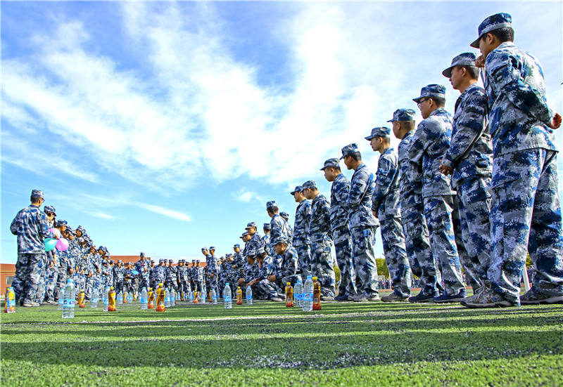 退伍老兵重返西沙，梦想实现之壮丽篇章